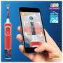 Oral-B Aufsteckb. Kids Spiderman 8er FFU