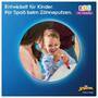Oral-B Aufsteckb. Kids Spiderman 8er FFU