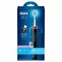 Oral-B Pro 3 3000 Sensi Clean schwarz Elektrische Zahnbürste