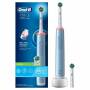 ORAL-B by Braun Zahnbürste Pro 3 3000 Cross Action Blue JAS22