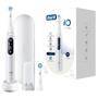 Oral-B iO Series 6 White JAS22
