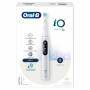 Oral-B iO 6 iO6 Elektrische Zahnbürste/Electric Toothbrush white