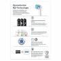 Oral-B iO 6 iO6 Elektrische Zahnbürste/Electric Toothbrush white