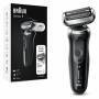 Braun RASIERER SERIES 7 (71-N1000S      SW/GR)