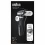 Braun RASIERER SERIES 7 (71-N1000S      SW/GR)