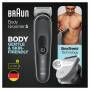 Braun BODY-GROOMER (BG5340        DGR/WS)