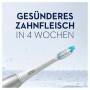 Oral-B ZAHNBÜRSTE PULSONIC +2.HANDST. (4900 SLIMLUXE PL/ROS)