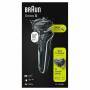 Braun RASIERER SERIES 5 (51-W1000S      SW/WS)