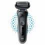 Braun RASIERER SERIES 5 (51-W1000S      SW/WS)