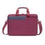 Riva Case Riva NB Tasche   Biscayne      13,3"      rot          8325 (8325 RED)