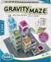 Ravensburger ThinkFun - 76433 - Gravity Maze - das spannende Kugellabyrinth für Mädchen und Jungen a