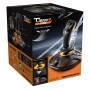 ThrustMaster T-16000M FC S - Joystick - PC - D-pad - Analogue / Digital - Wired - USB