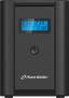 BlueWalker VI 2200 LCD/IEC - Line-Interactive - 2.2 kVA - 1200 W - Sine - 170 V - 280 V