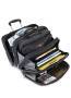 Wenger Patriot II Trolley für Laptop 15,4 / 17  schwarz Taschen & Hüllen - Laptop / Notebook