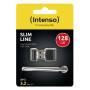 Intenso Slim Line          128GB USB 3.0 USB-Sticks