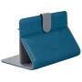 Rivacase 3017 Tablet Case 10.1 aquamarine Taschen & Hüllen - Tablet