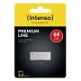 Intenso Premium Line        64GB USB Stick 3.0 USB-Sticks