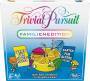 Hasbro Pursuit Familien Edition