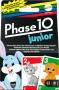 Mattel PHASE 10 JUNIOR GXX06