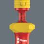 Wera Kompakt VDE 16 Torque - Red/Yellow