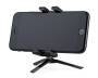 Joby GripTight ONE Micro Stand - Smartphone/Tablet - 325 kg - 3 leg(s) - Black - 1/4" - Ball