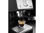 DeLonghi ECP33.21.BK Espresso-Siebträger Siebträgergeräte
