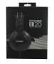 Koss UR20 - Headphones - Head-band - Music - Black - 2.4 m - Wired