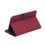 Rivacase 3312 Tablet Case 7 rot Taschen & Hüllen - Tablet
