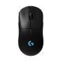 Logitech G Pro Lightspeed Wireless Gaming Mouse Mäuse PC -kabellos-