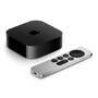 Apple TV 4K 128GB Wi-Fi + Ethernet Streaming Clients
