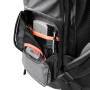 mantona 17947 - Backpack case - SLR - Black