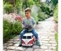 BIG Spielwarenfabrik Baby VW T1| 800055320
