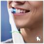 Oral-B iO Ultimative Reinigung Aufsteckbürsten für elektrische Zahnbürste, Briefkastenfähige Verpackung, 6 Stück