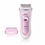 Braun Silk-épil Lady Shaver LS 5100 Damenrasierer Elektrorasierer