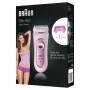 Braun Silk-épil Lady Shaver LS 5100 Damenrasierer Elektrorasierer