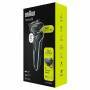 Braun RASIERER SERIES 5 (51-W1000S      SW/WS)