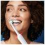 Oral-B Pro 3 3000 Cross Action weiss Elektrische Zahnbürste
