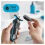 Braun RASIERER SERIES 5 (51-M1000S      SW/GN)