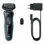 Braun RASIERER SERIES 5 (51-M1000S      SW/GN)