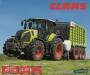 RC FUNK TRAKTOR CLAAS M.ANHÄNGER 34425