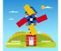 Androni Blox Eimer 500 Teile