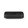Nedis Drahtloser HDMI™ Empfänger / WLAN / 2400 MHz / 30.0 m (Sichtlinie) / 4K@60Hz / 0.04 Gbps / PVC / Schwarz