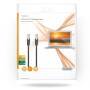 Nedis Cat 5e-Kabel| SF/UTP| RJ45 8P8C Stecker|| 15.0 m| rund| - Cable - Network