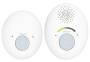 ALECTO DECT Babyphone mit Sparbetrieb DBX110