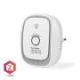 Nedis SMARTLIFE ERDGAS MELDER (ZBDG11CWT         WS)