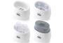 Alecto Babykostwärmer A004713 BW700TWIN weiß