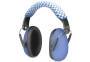 ALECTO Gehörschutz f.Baby u.Kind blau