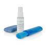 Nedis Bildschirmreiniger| Spray| 35 ml| Fernsehbildschirm Notebook Smartphone