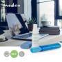 Nedis Bildschirmreiniger| Spray| 35 ml| Fernsehbildschirm Notebook Smartphone