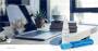 Nedis Bildschirmreiniger| Spray| 35 ml| Fernsehbildschirm Notebook Smartphone